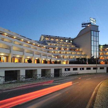 Palace Hotel E Spa Monte Rio Termas de Sao Pedro do Sul Zewnętrze zdjęcie