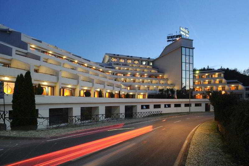 Palace Hotel E Spa Monte Rio Termas de Sao Pedro do Sul Zewnętrze zdjęcie