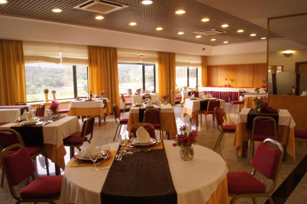 Palace Hotel E Spa Monte Rio Termas de Sao Pedro do Sul Zewnętrze zdjęcie