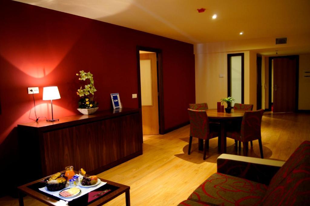 Palace Hotel E Spa Monte Rio Termas de Sao Pedro do Sul Zewnętrze zdjęcie