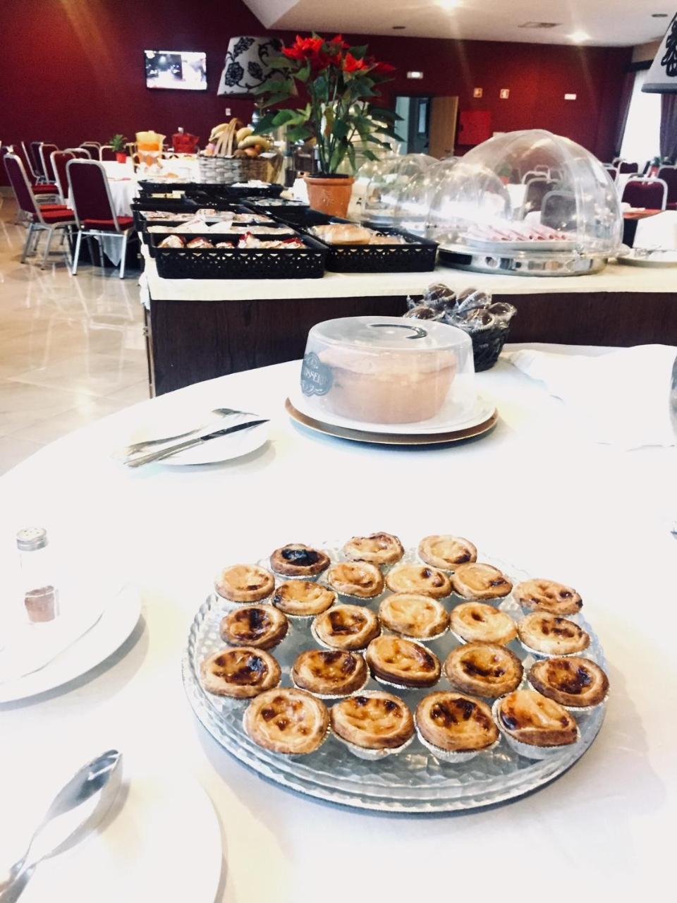 Palace Hotel E Spa Monte Rio Termas de Sao Pedro do Sul Zewnętrze zdjęcie