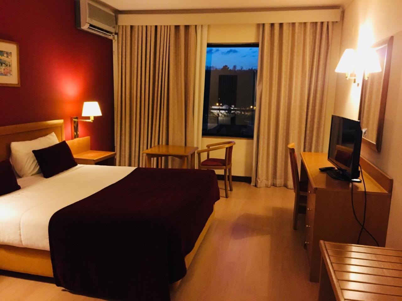 Palace Hotel E Spa Monte Rio Termas de Sao Pedro do Sul Zewnętrze zdjęcie